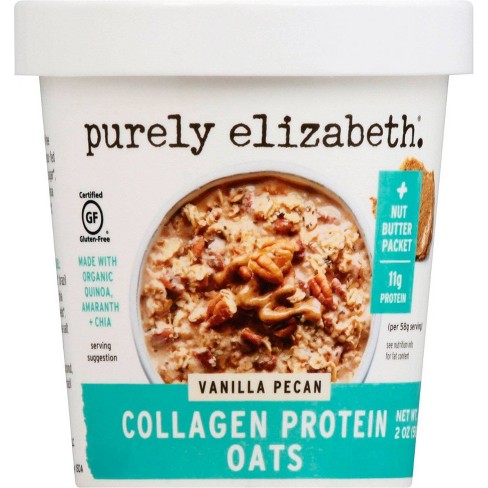 5 Most Budget-Friendly High Protein Oats Products - Appetite Artist