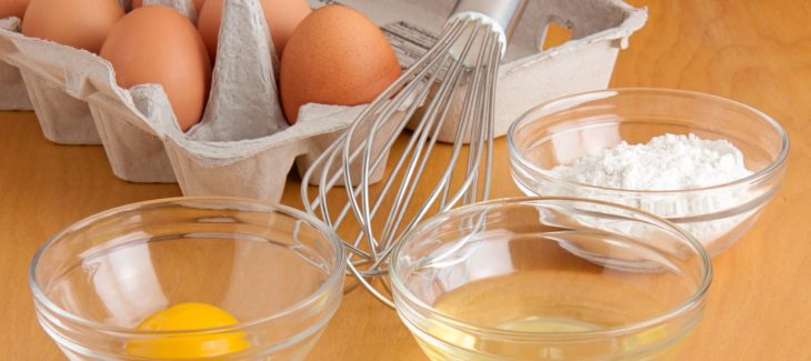 10 Unique Egg White Recipes