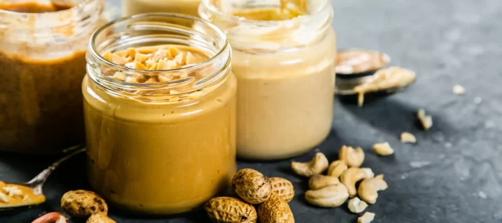 Comparing The 8 Most Popular Nut Butters