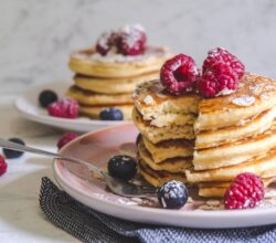 7 Ways To Make Your Pancakes More Creative
