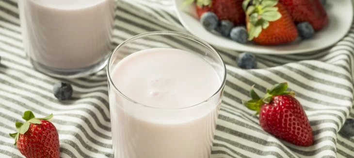 Kefir Yogurt Vs Other Yogurts For Nutrition