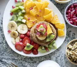 35 Vegan Breakfast Ideas