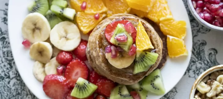 35 Vegan Breakfast Ideas